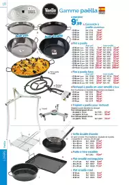 Catalogue Provence Outillage page 18