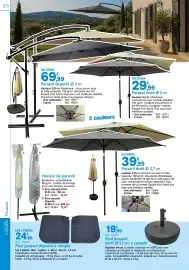 Catalogue Provence Outillage page 20