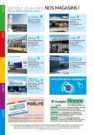 Catalogue Provence Outillage page 4