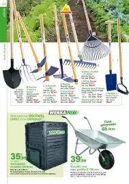 Catalogue Provence Outillage page 40