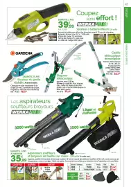 Catalogue Provence Outillage page 41