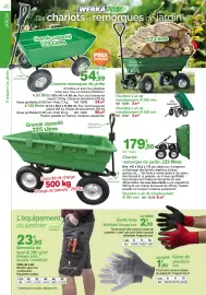Catalogue Provence Outillage page 46