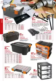 Catalogue Provence Outillage page 58