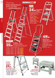 Catalogue Provence Outillage page 60
