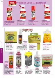 Catalogue Provence Outillage page 70