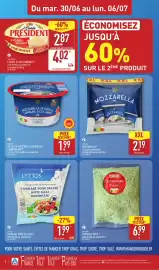 Catalogue ALDI semaine 27 page 10