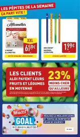 Catalogue ALDI semaine 27 page 2