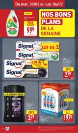 Catalogue ALDI semaine 27 page 20