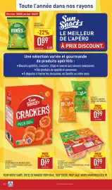 Catalogue ALDI semaine 27 page 24