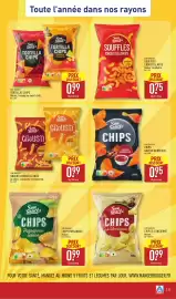 Catalogue ALDI semaine 27 page 25