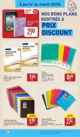 Catalogue ALDI semaine 27 page 26
