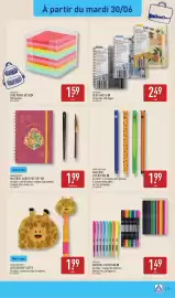 Catalogue ALDI semaine 27 page 27
