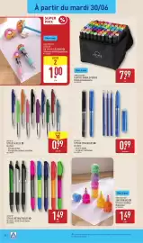 Catalogue ALDI semaine 27 page 28
