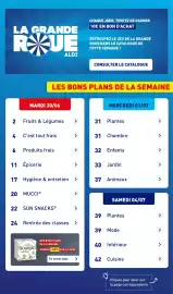 Catalogue ALDI semaine 27 page 3