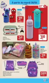 Catalogue ALDI semaine 27 page 31
