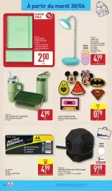 Catalogue ALDI semaine 27 page 32
