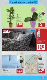 Catalogue ALDI semaine 27 page 33