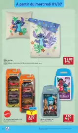 Catalogue ALDI semaine 27 page 34