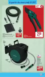 Catalogue ALDI semaine 27 page 35