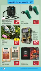 Catalogue ALDI semaine 27 page 36