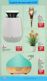 Catalogue ALDI semaine 27 page 38