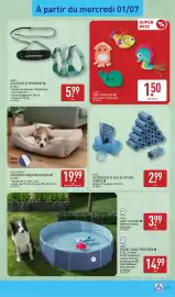 Catalogue ALDI semaine 27 page 39