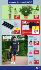 Catalogue ALDI semaine 27 page 41