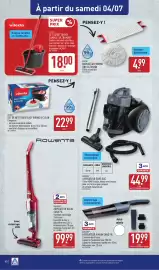Catalogue ALDI semaine 27 page 42