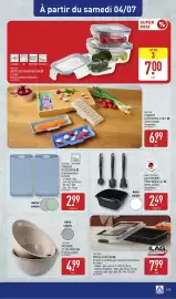 Catalogue ALDI semaine 27 page 45