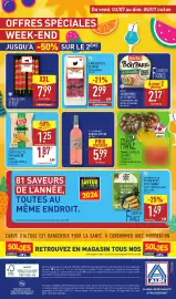 Catalogue ALDI semaine 27 page 46