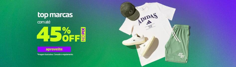 Catálogo Netshoes Página 10
