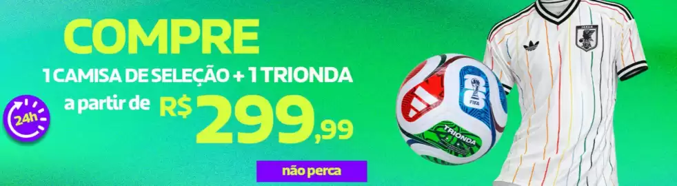 Catálogo Netshoes Página 1