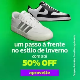 Catálogo Netshoes Página 3
