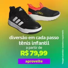 Catálogo Netshoes Página 6