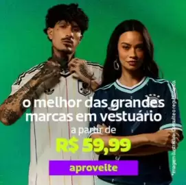 Catálogo Netshoes Página 8