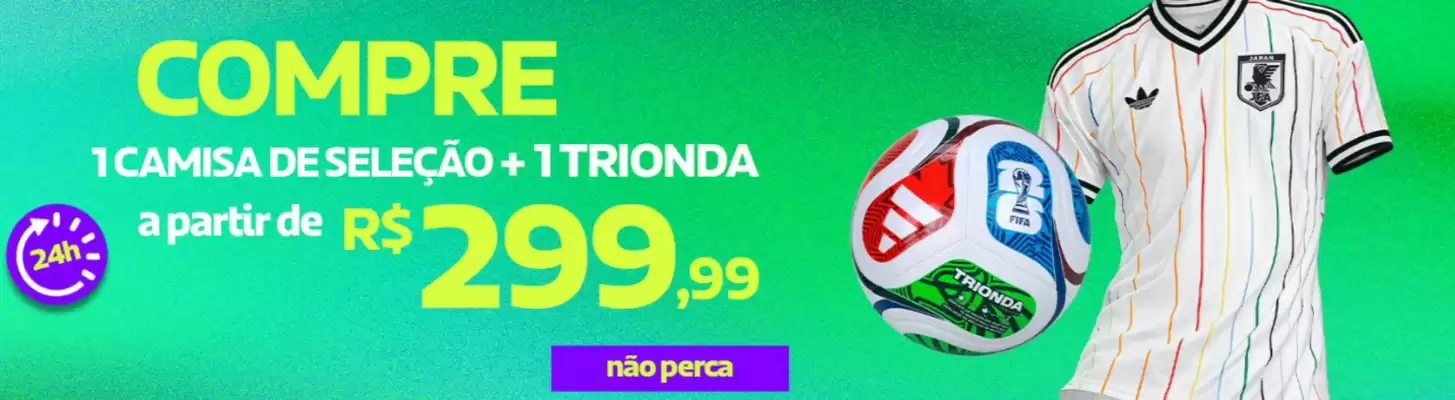 Netshoes (válido até 22-07)