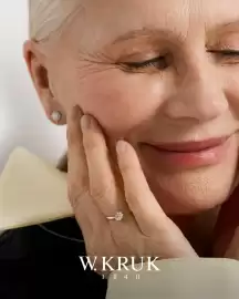 W. KRUK gazetka Strona 1