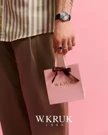 W. KRUK gazetka Strona 3