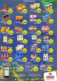 Catálogo Calvi Supermercados semana 26 Página 2