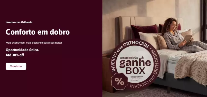 Orthocrin (válido até 22-07)