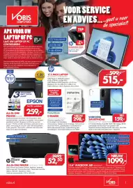Vobis folder week 26 Pagina 1