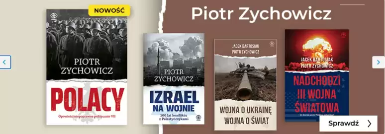 Virtualo gazetka tydzień 26 Strona 1