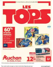 Catalogue Auchan Direct page 1