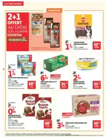 Catalogue Auchan Direct page 12