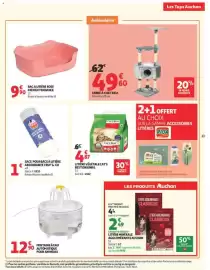 Catalogue Auchan Direct page 13