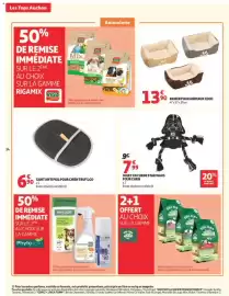 Catalogue Auchan Direct page 14