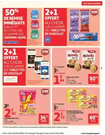 Catalogue Auchan Direct page 15