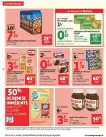 Catalogue Auchan Direct page 16