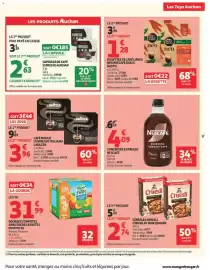Catalogue Auchan Direct page 17