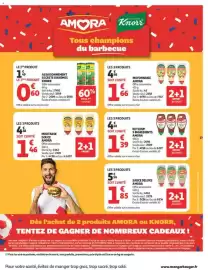 Catalogue Auchan Direct page 19